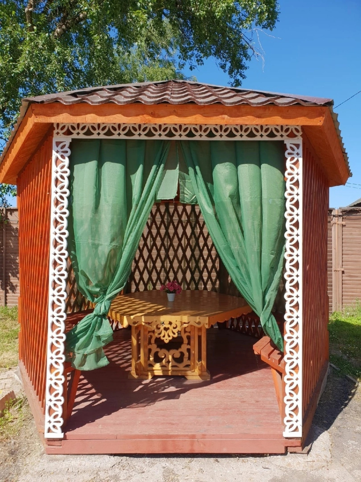 Гостевой дом Березка