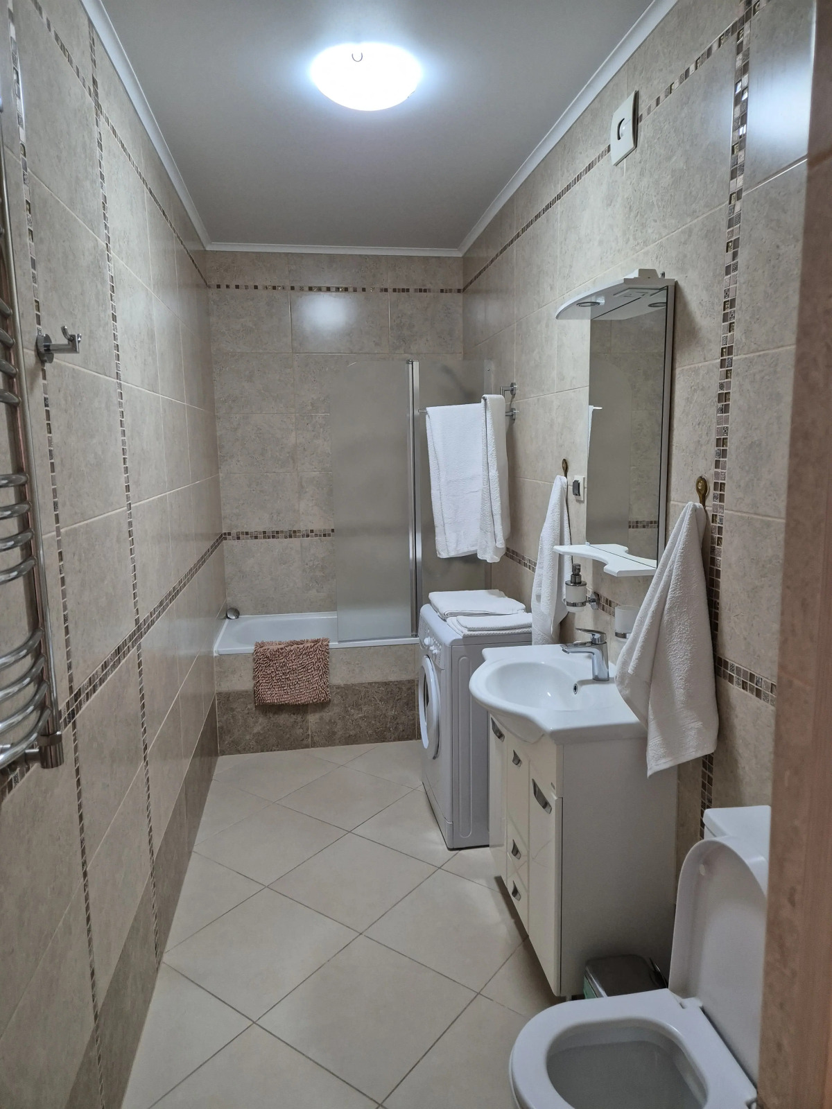 Апартаменты KoenigHouse 2