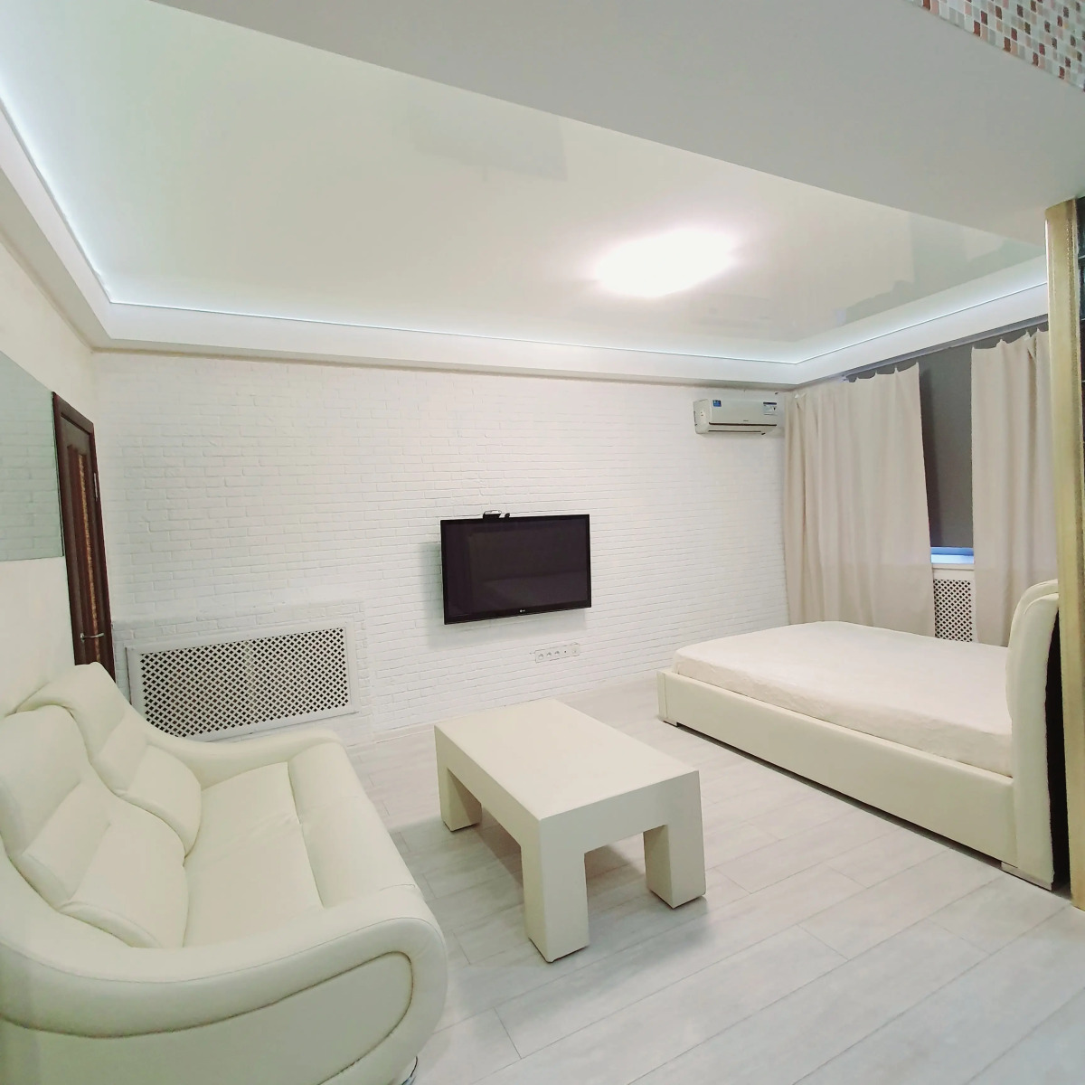 Заповедные Кварталы 5