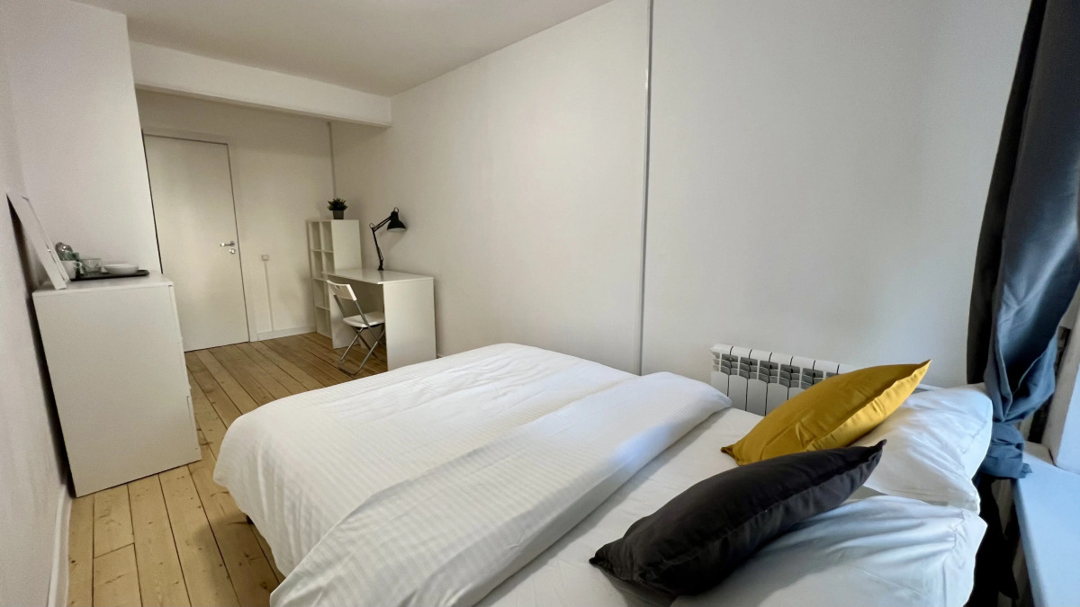 Меблированные комнаты на Никитской (14)