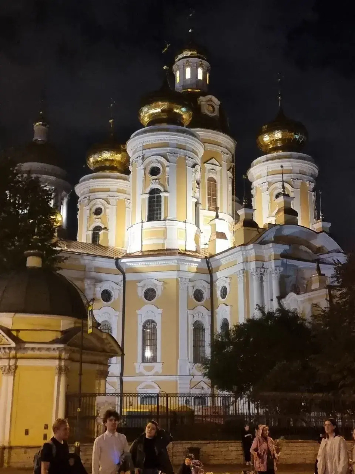 Апартаменты Студия