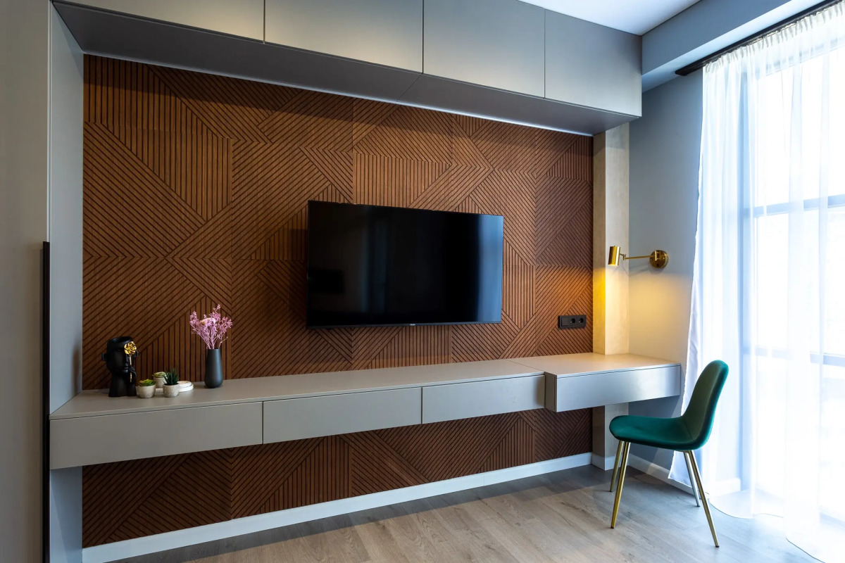 Апартаменты Red Apartments Фестивальный Асана