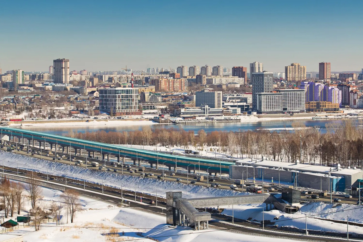 Апартаменты At HOME