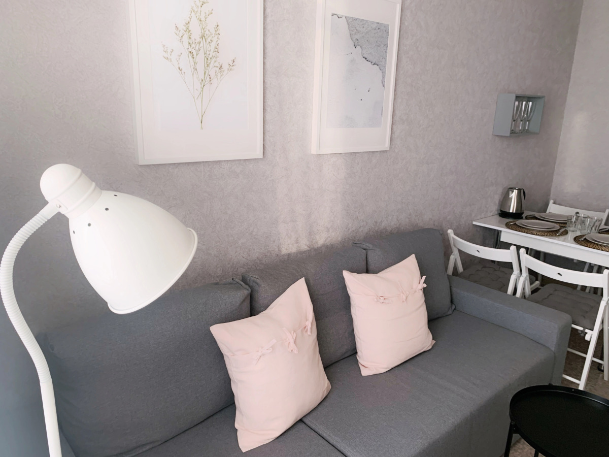 Апартаменты Династия