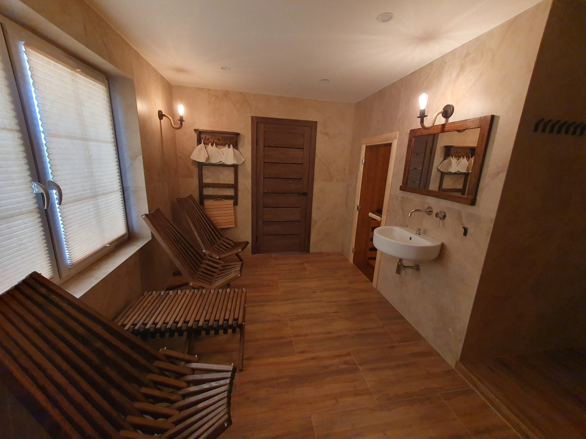 Шале Аркадия