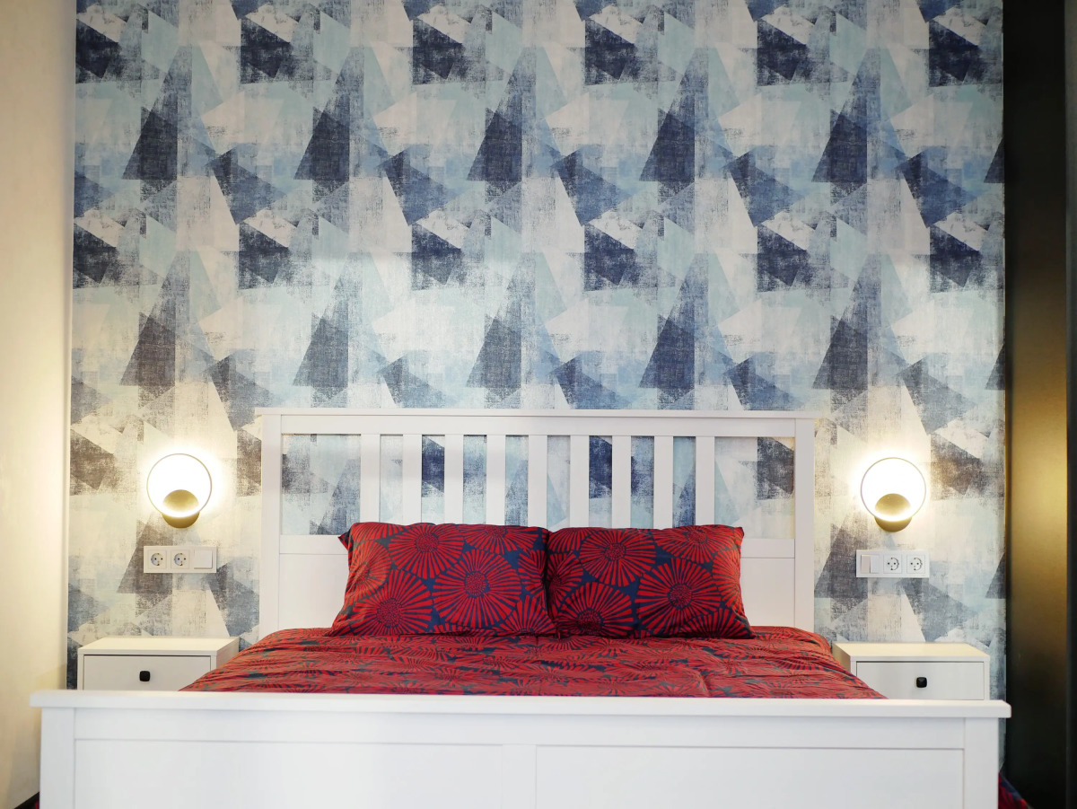 Квартира Новая стильная на Лиговском