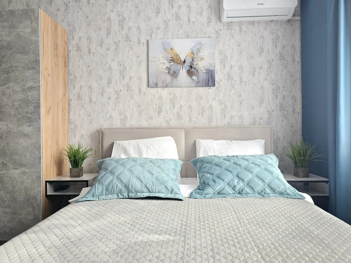 Квартира Светлояр