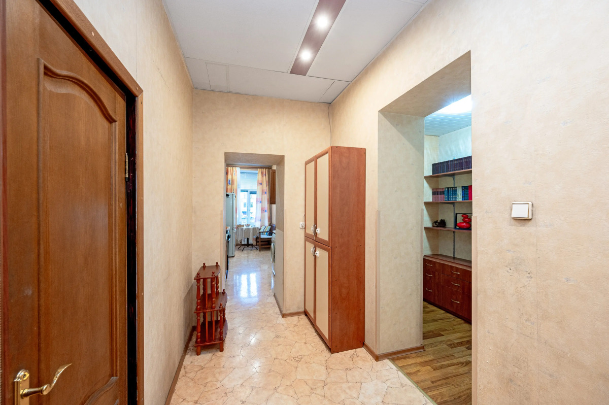 Квартира Уютная на Набережной Фонтанки