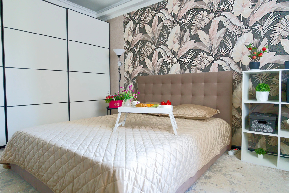 Квартира на улице Гагарина 53А 2