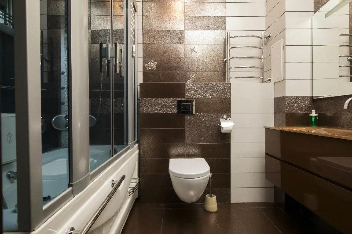 Апартаменты Премиум Класса в Центре Города