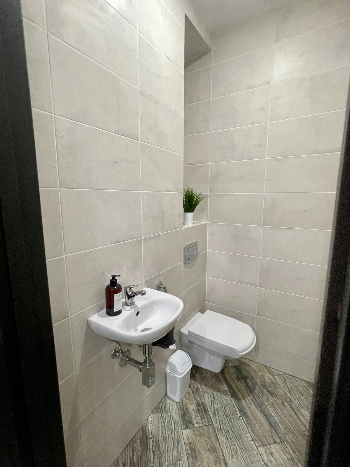 Квартира Двухкомнатная квартира в Эстосадке напротив подъемника