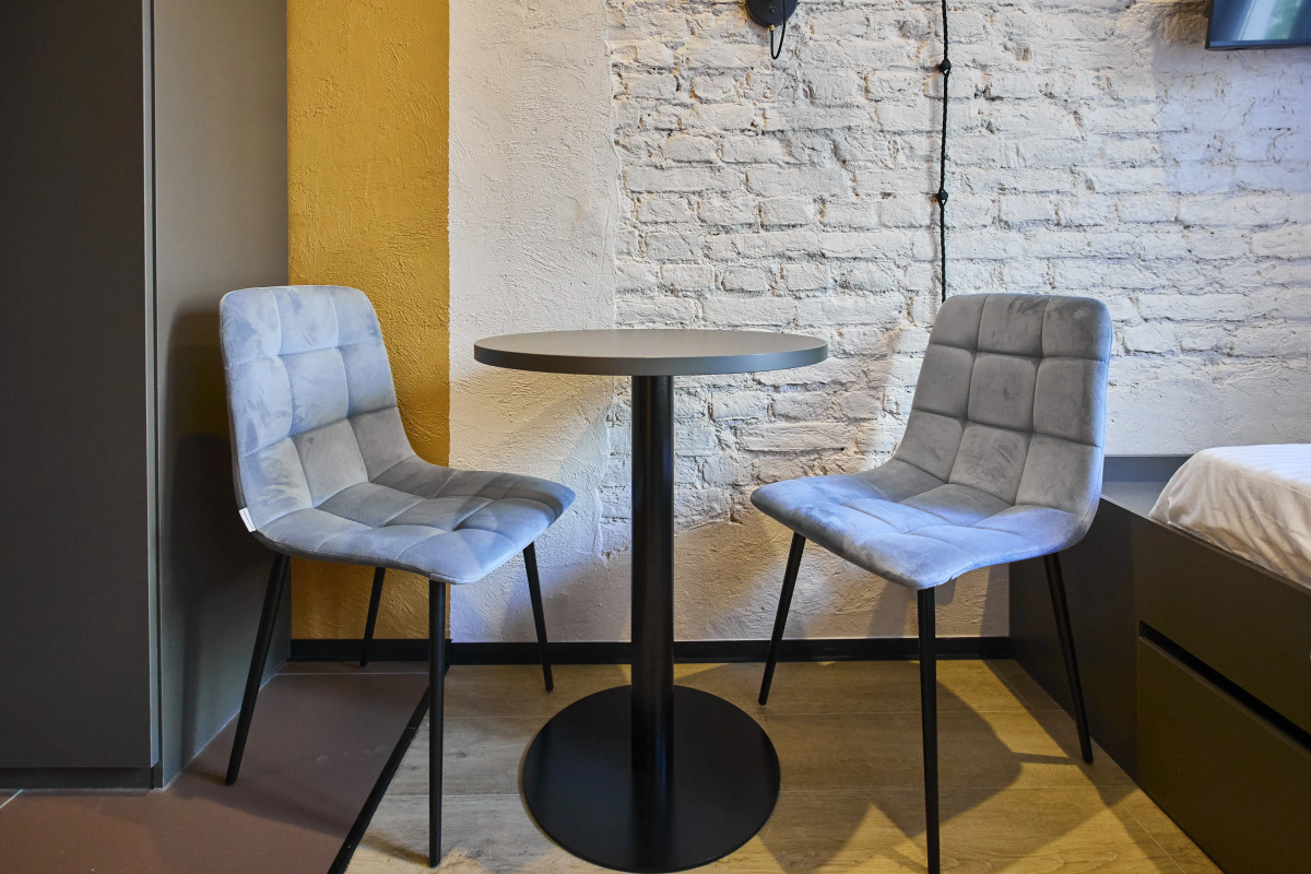 Отель Отельбург на Волховском