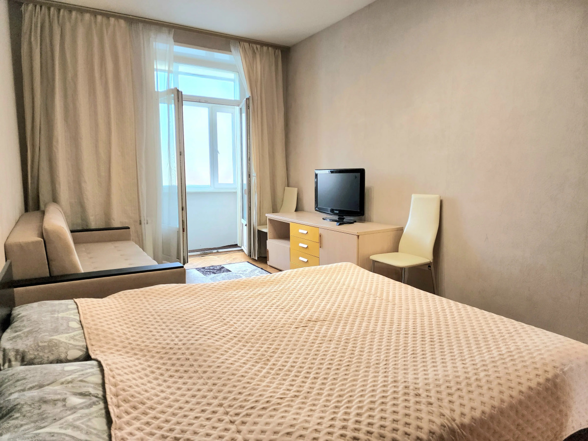 Апартаменты Apart Lux Площадь победы 2