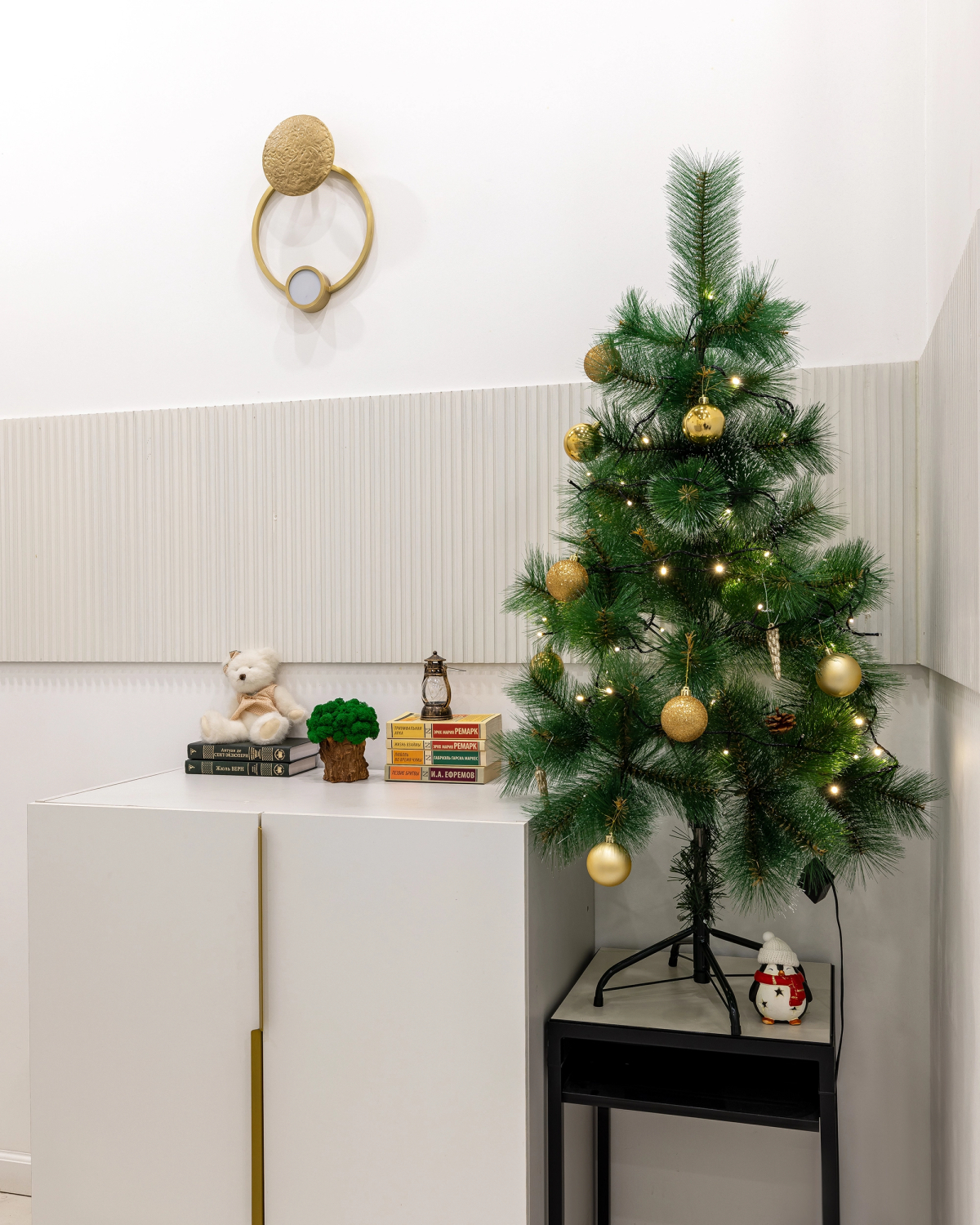 Апарт-отель АпартПейдж Пять Углов