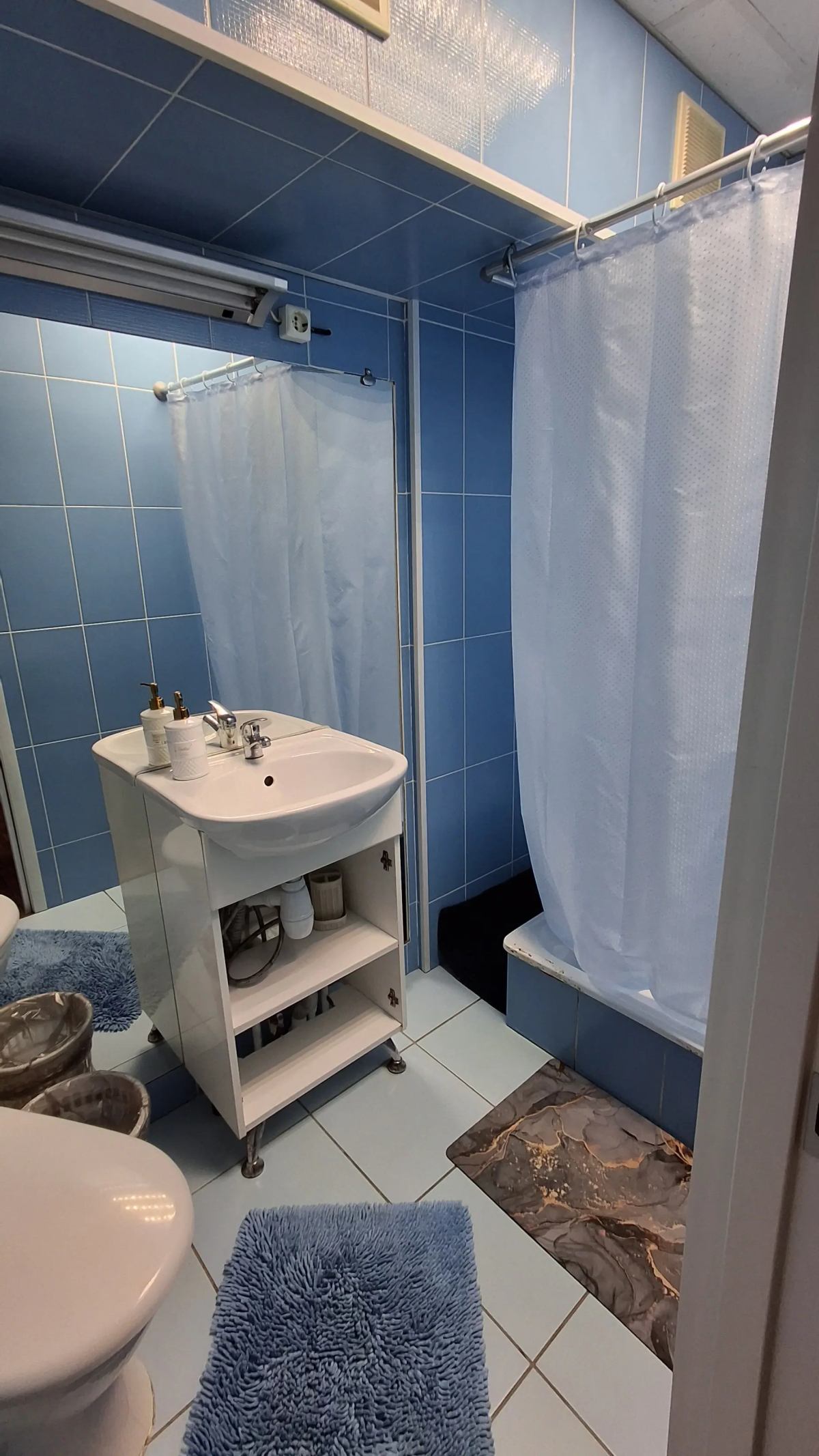 Меблированные комнаты Твоя остановка