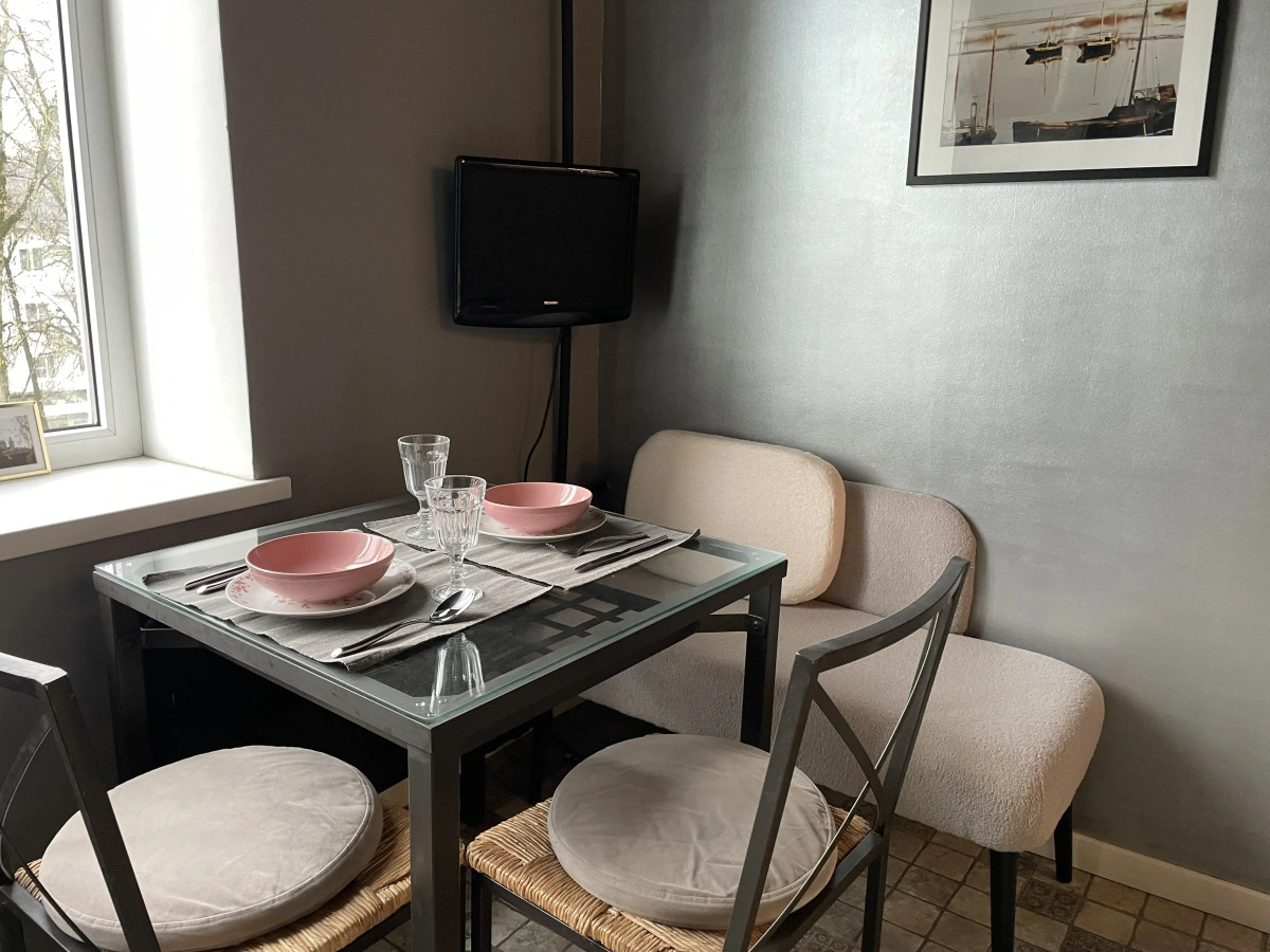 Квартира KarlMarks