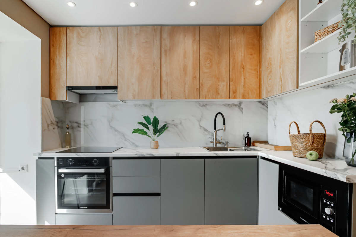 Квартира 2-комнатная на проспекте Ленина 251