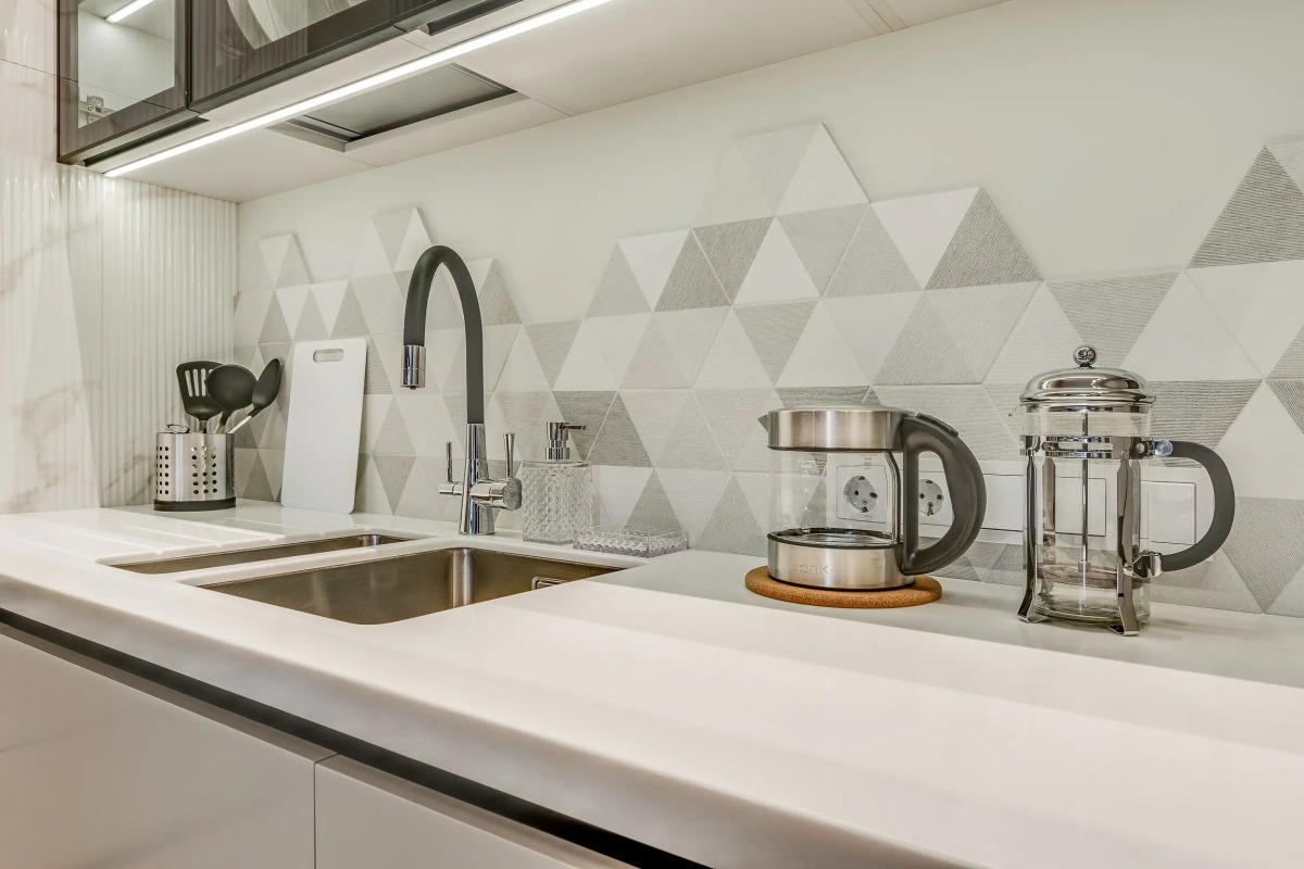 Апартаменты Live in Apart