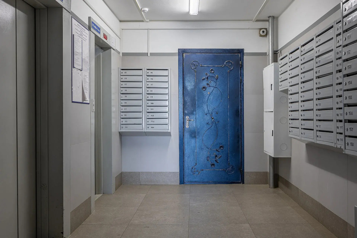 Квартира в м-н Седьмое Небо