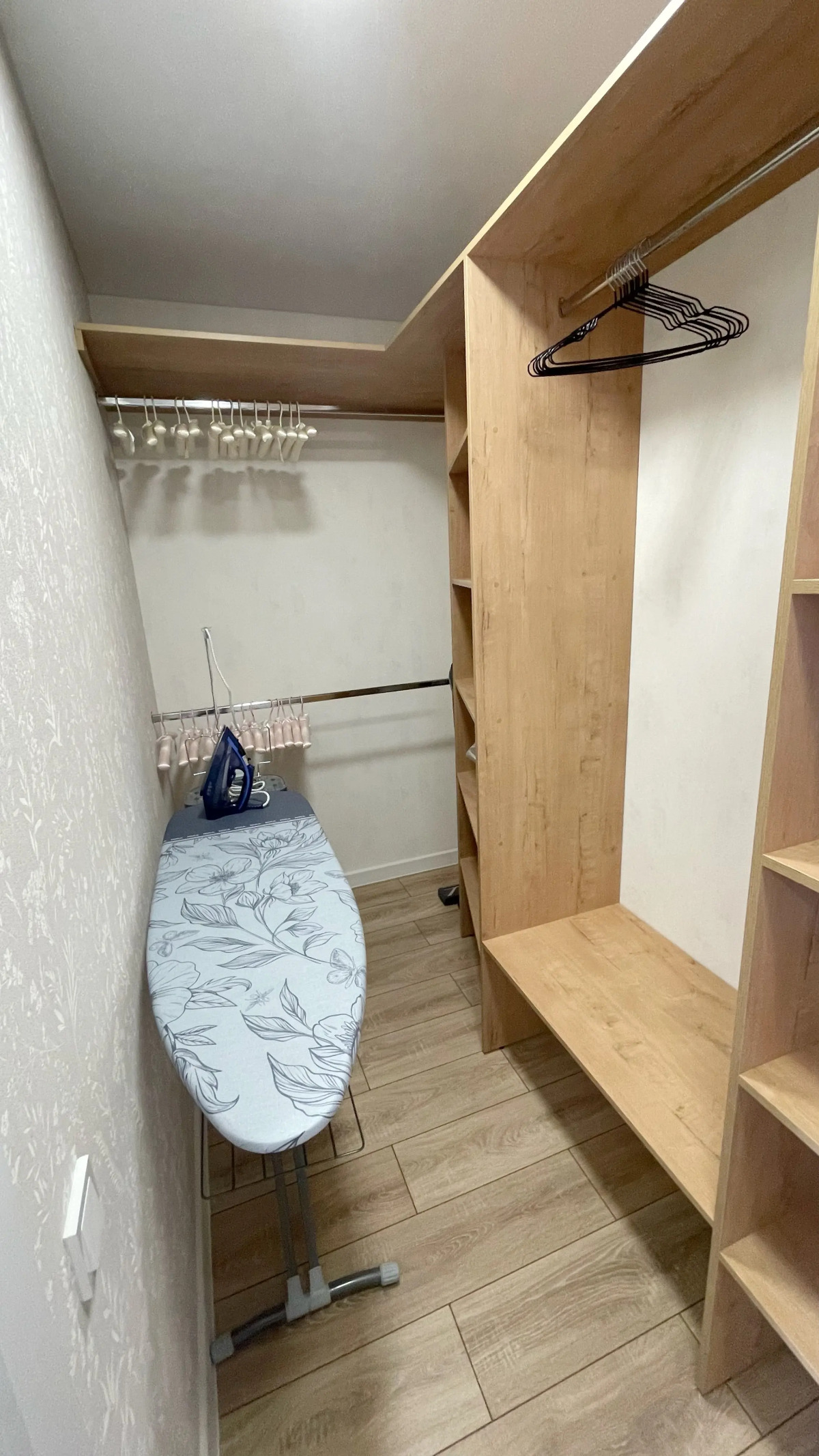 Квартира Новый город