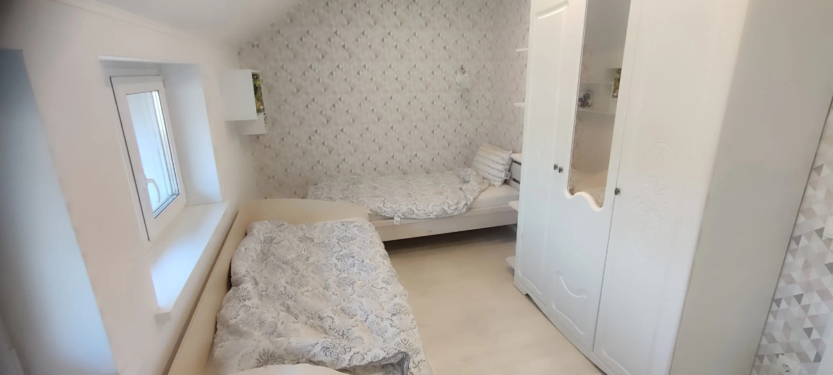 Дом Villa LOFT Минское море