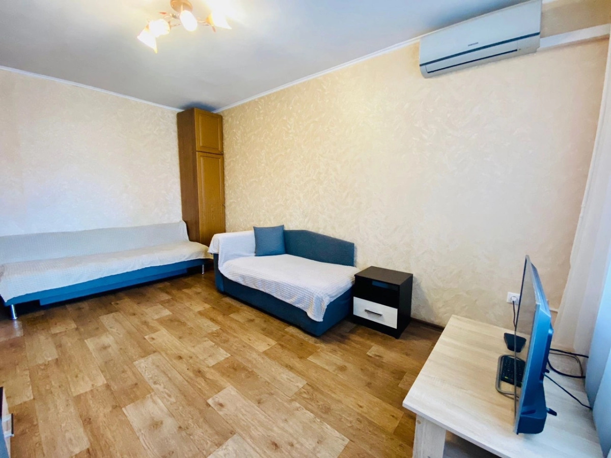 Апартаменты на Советской 164