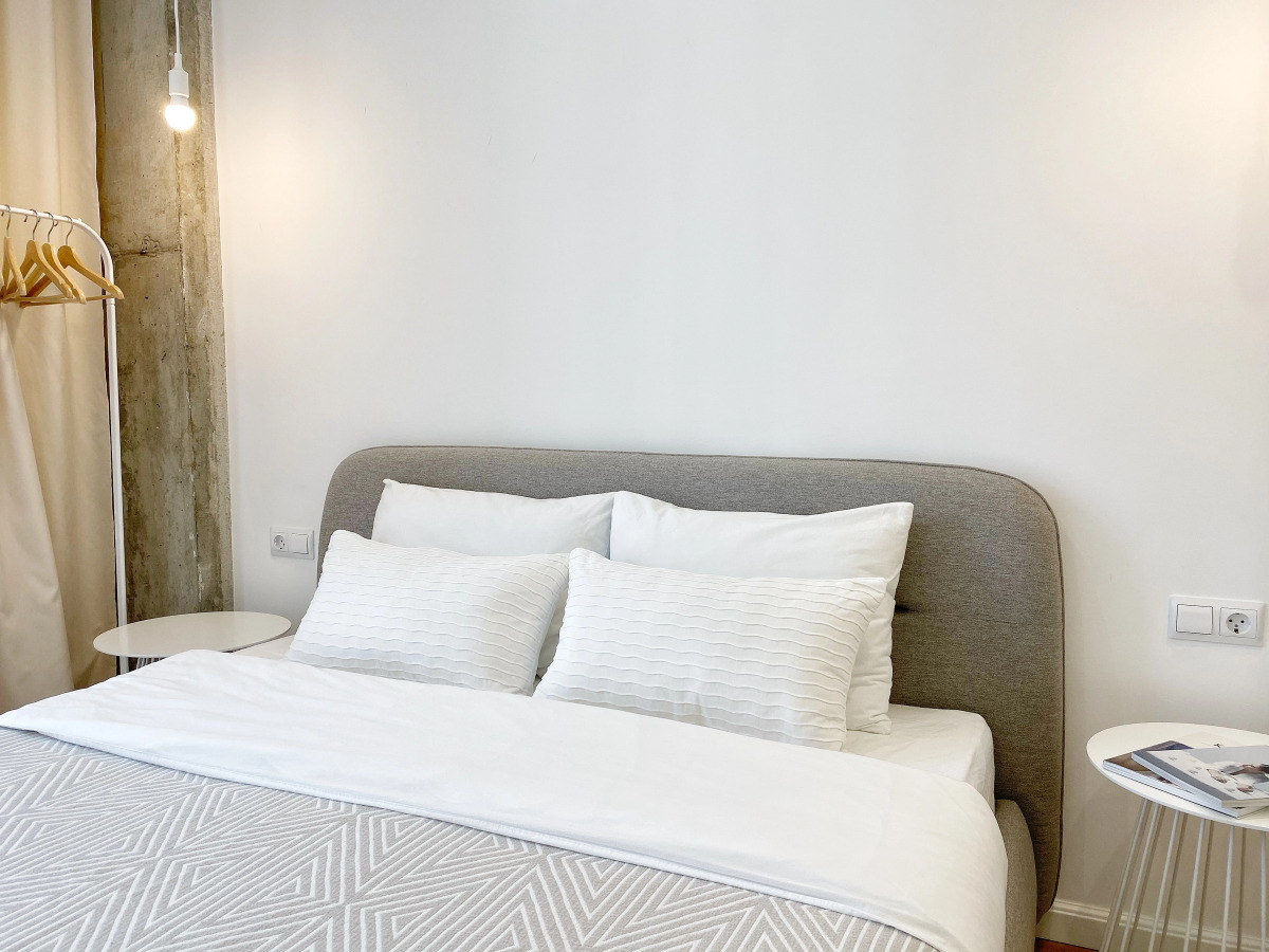 Апартаменты в стиле Бохо Центр