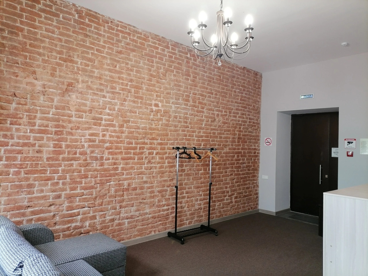 Отель Купцов Сорокиных