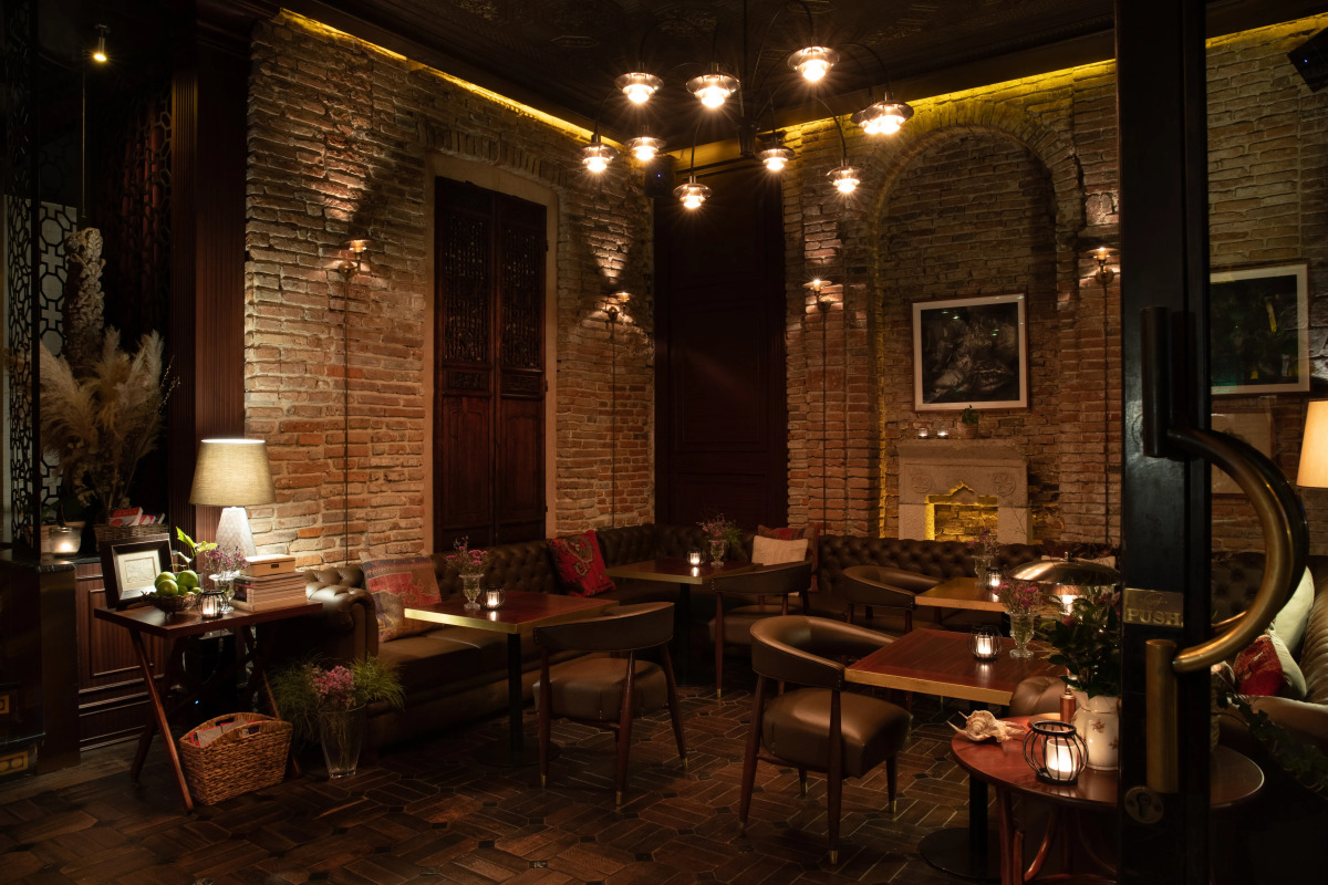 Georges Hotel Galata