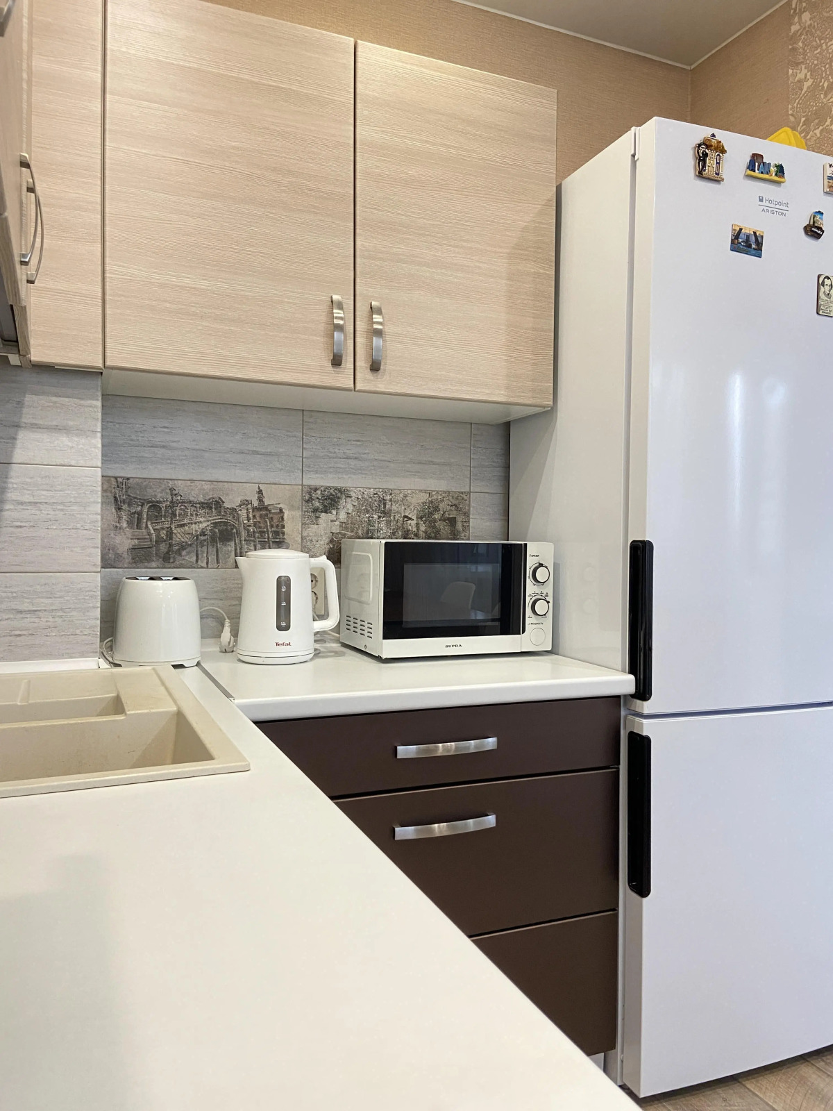 Апартаменты на улице Возрождения 47