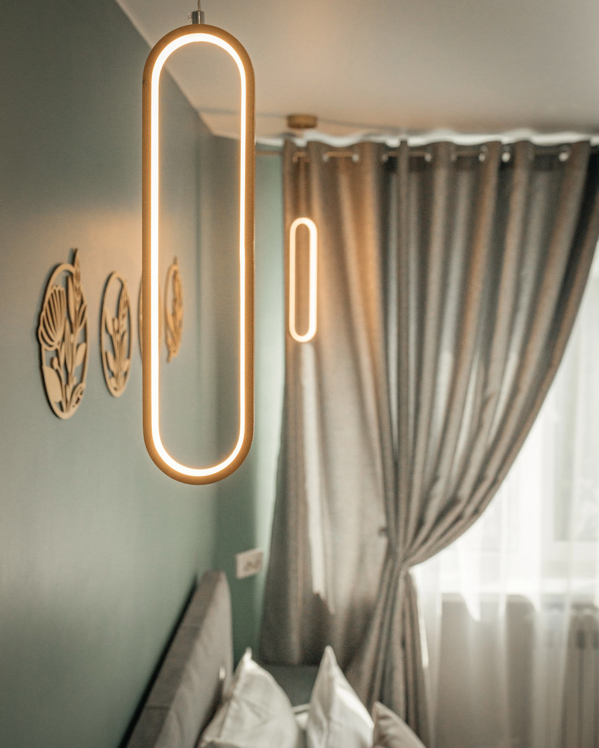 Апартаменты Green House