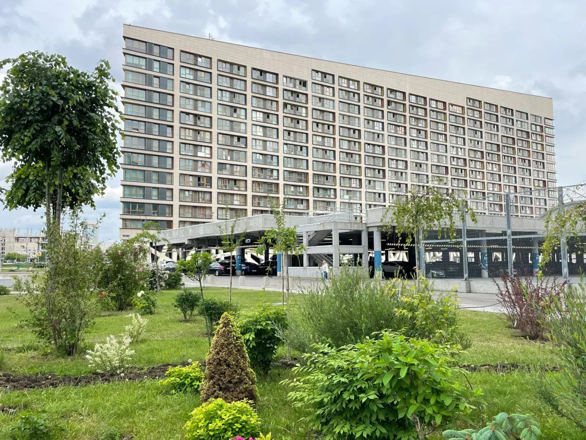 Апартаменты просторные у метро ЦСКА