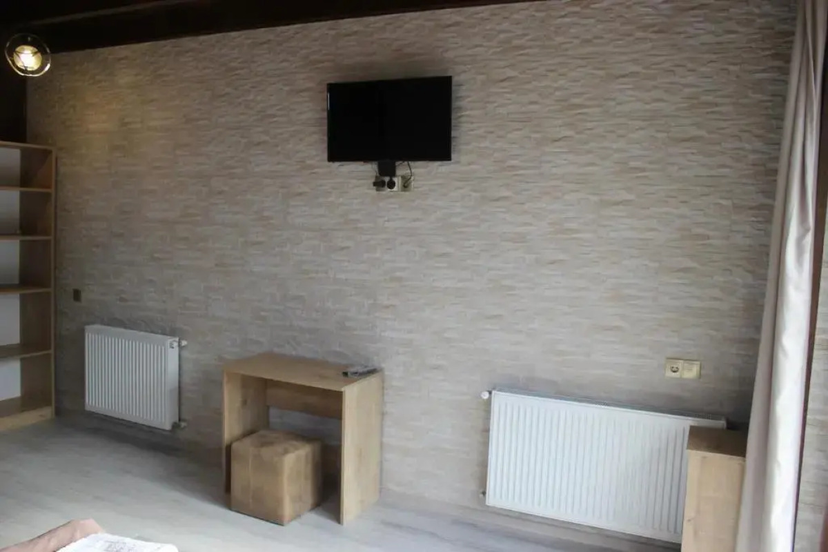 Отель Come & Rest