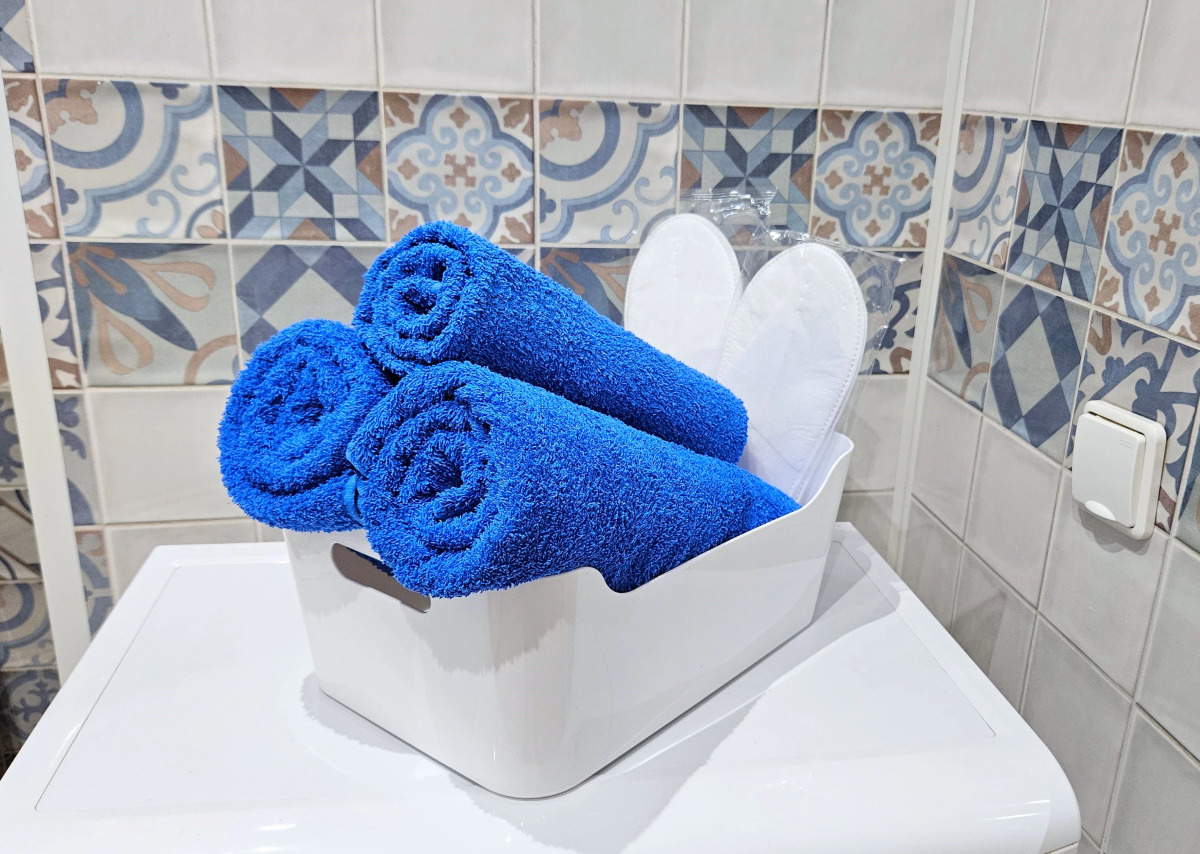 Апартаменты Добрый Дом в Современном ЖК Рядом с Набережной