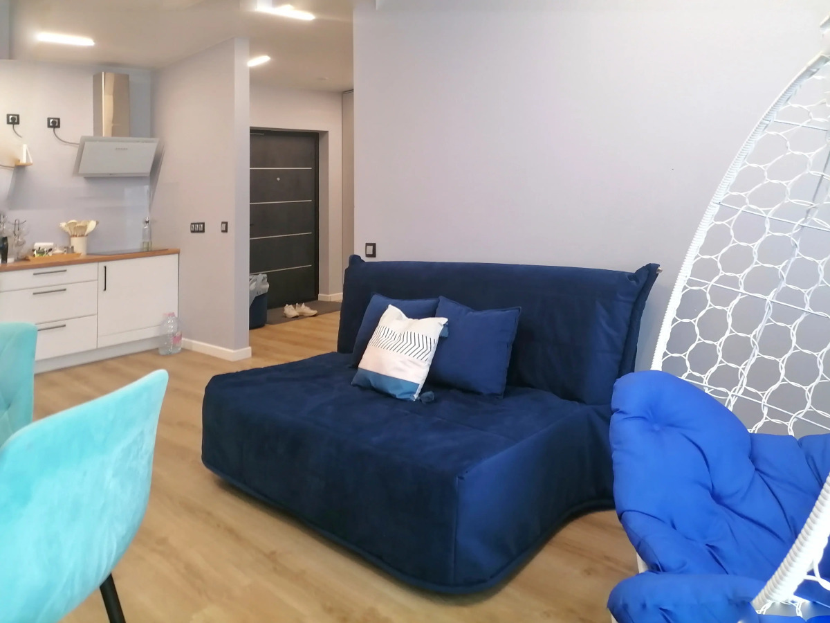 Квартира Министерство гостеприимства