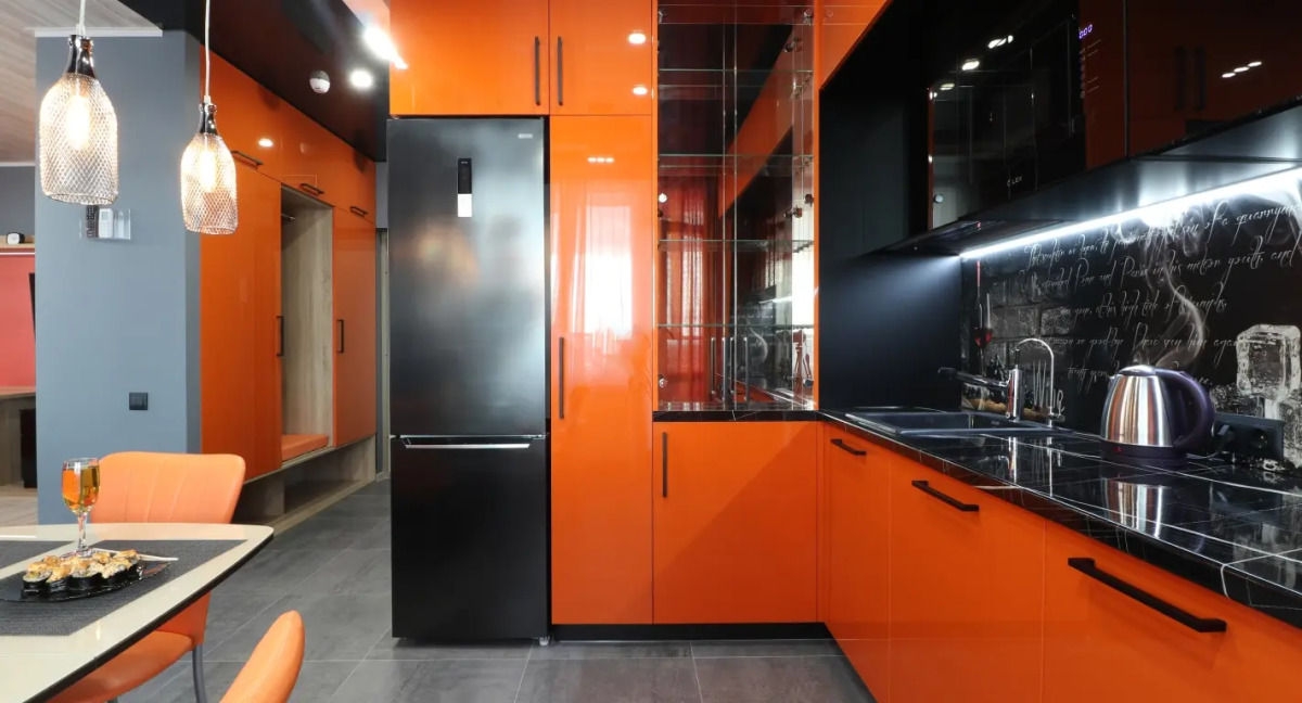 Апартаменты FashionFlats Ohta