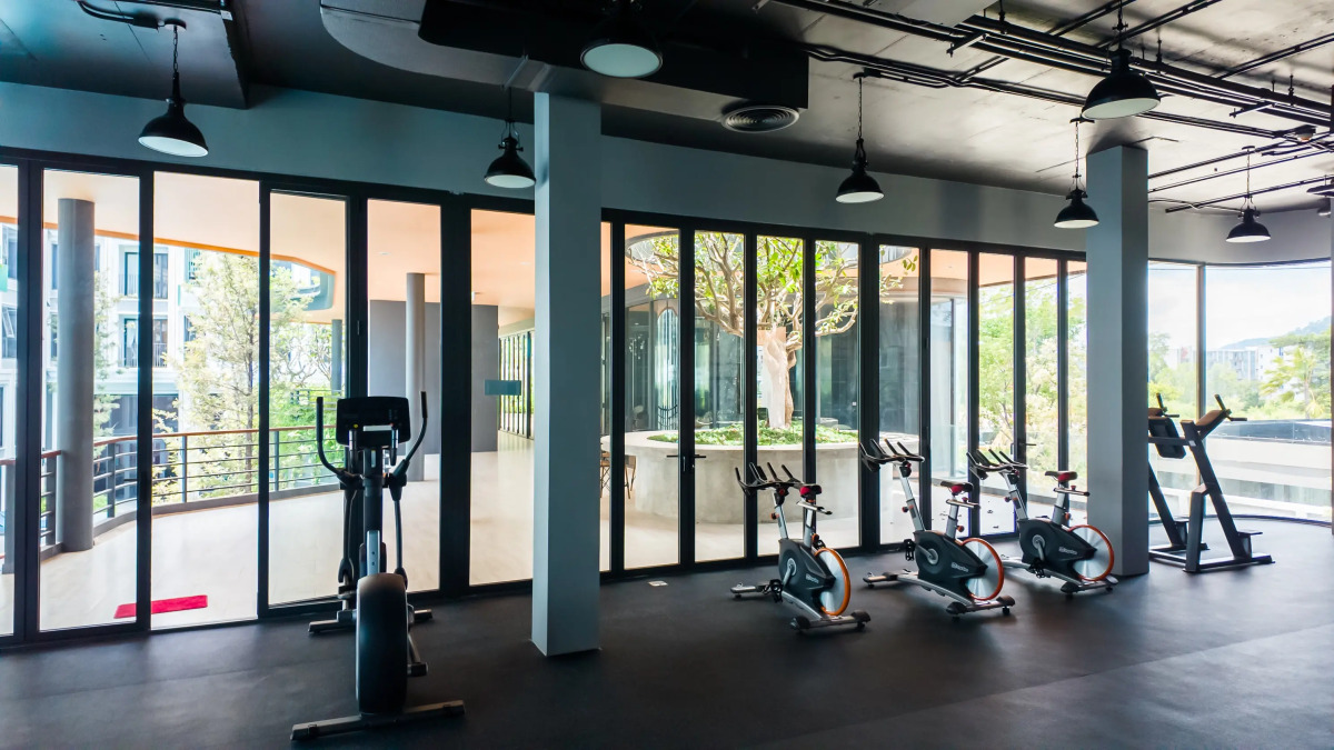 Апартаменты студия в Bellevue Lagoon