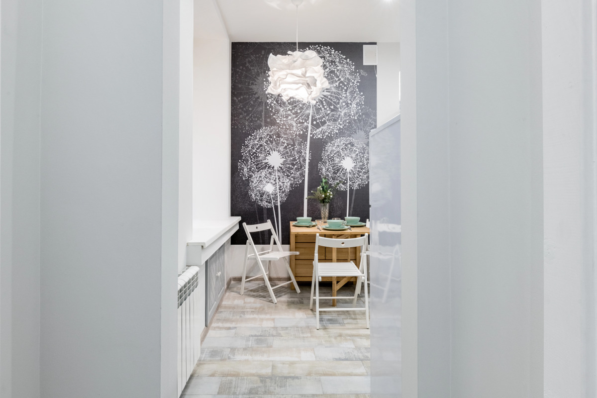 Апартаменты СуткиСпб Моховая 28