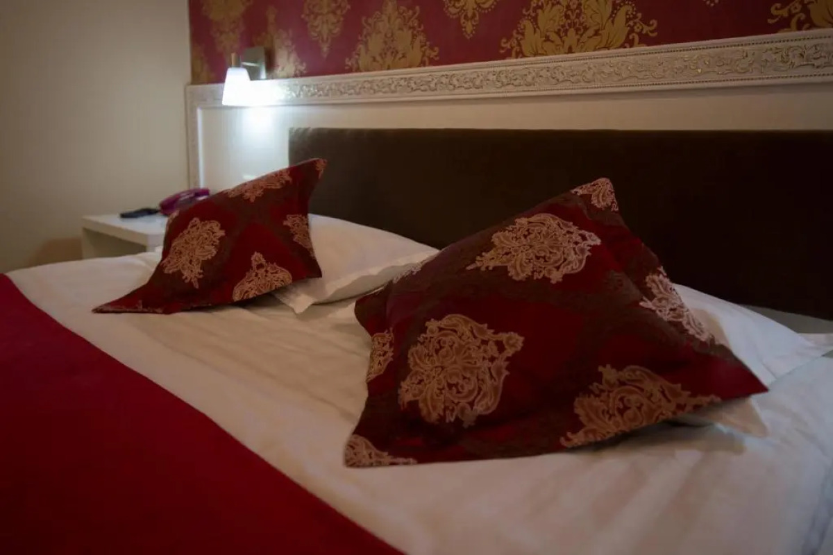 Отель Renion Zyliha