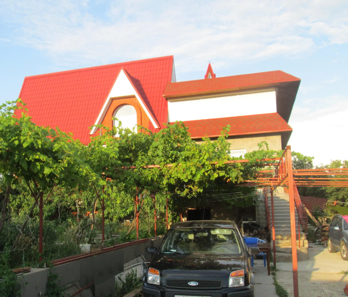 Отель Willarita