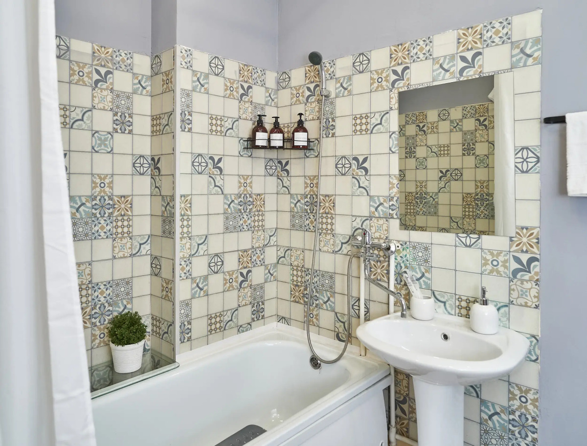 Квартира просторная двухкомнатная с кухней-гостиной от Welcome V Ekb