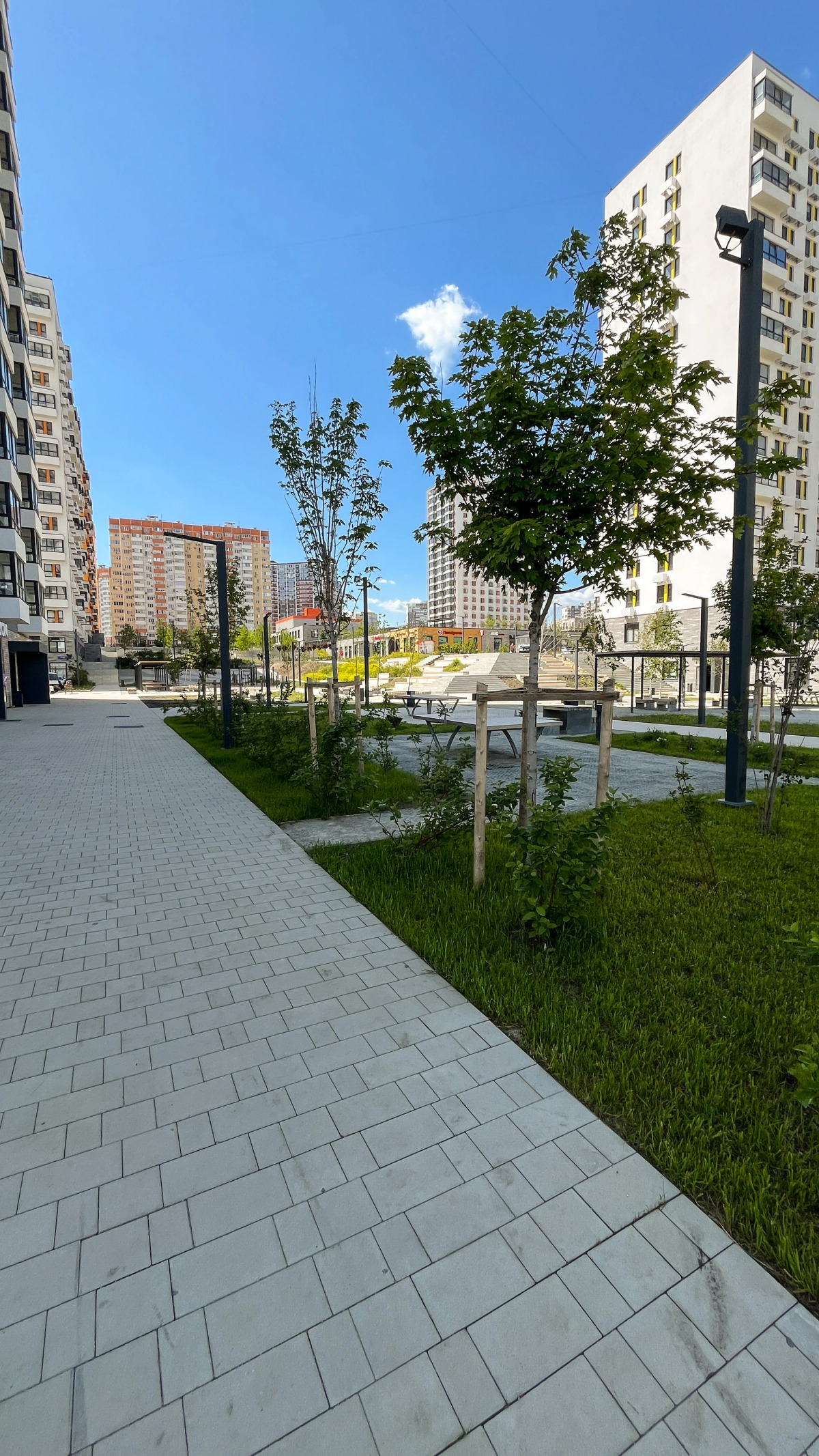 Апартаменты Your Eco relax Apart