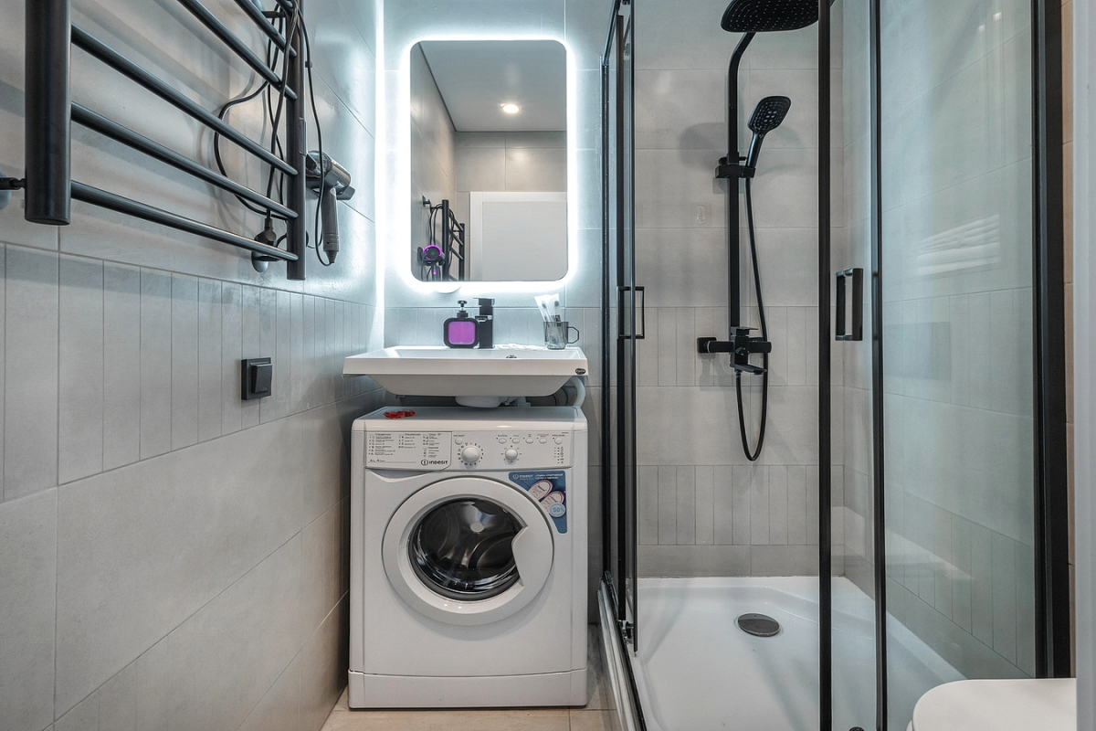 Апартаменты ДВА Города метро Юго-Западная