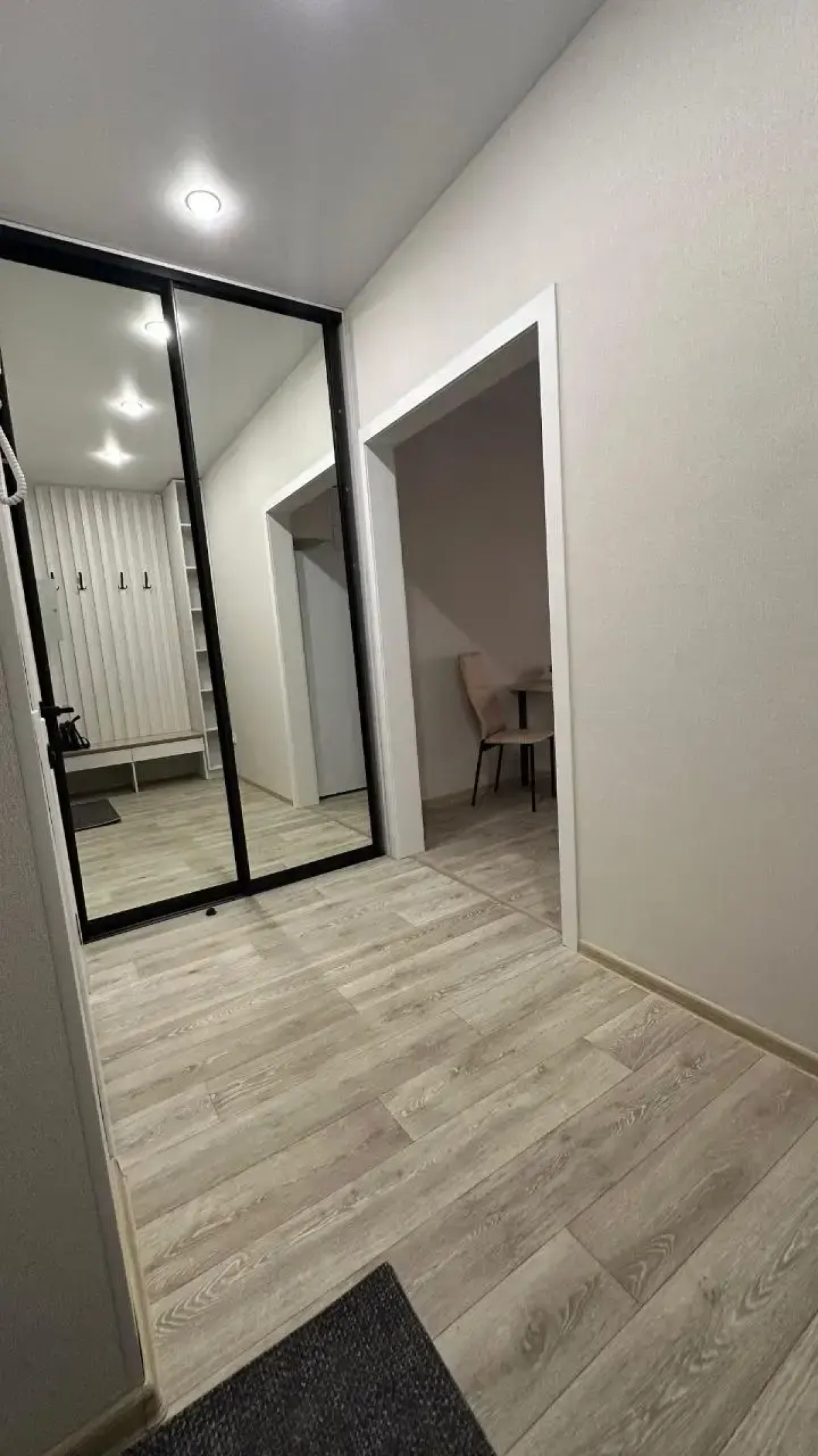 Квартира стильная уютная близко к центру