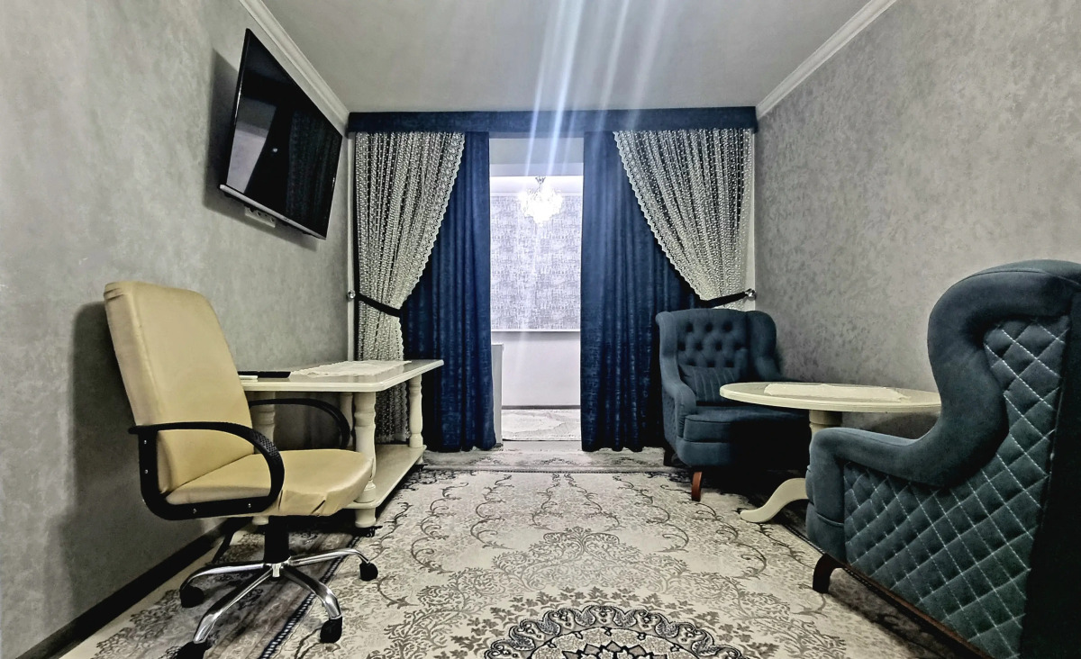 Апартаменты Sam Rental 9