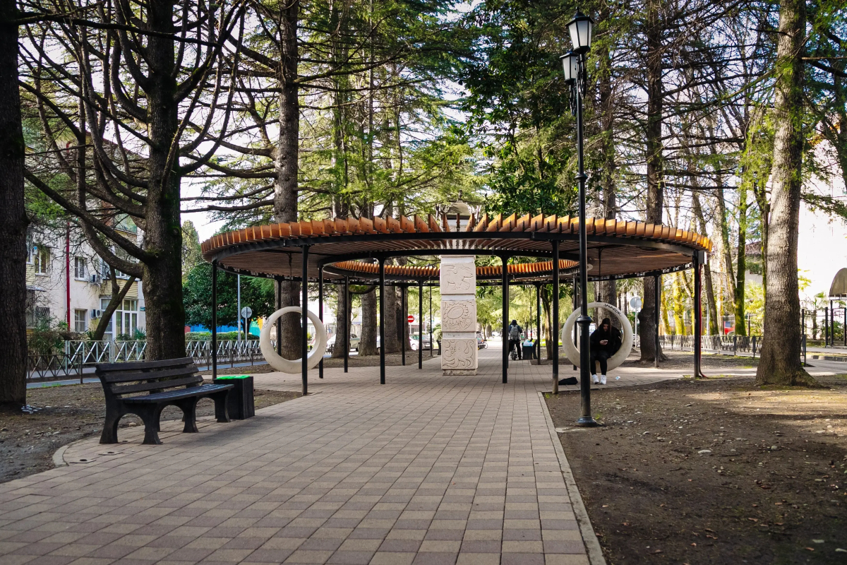 Новое Время