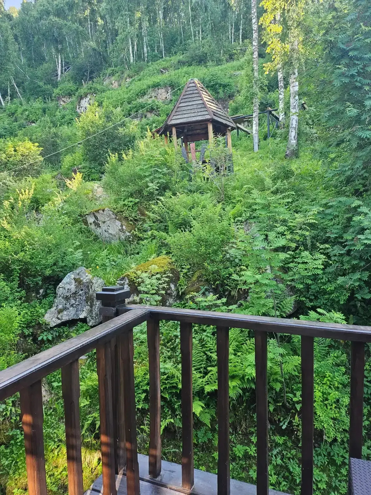 Гостевой дом Сказка