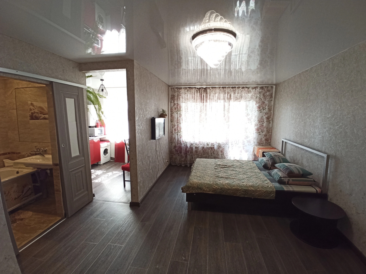 Апартаменты Исторический центр