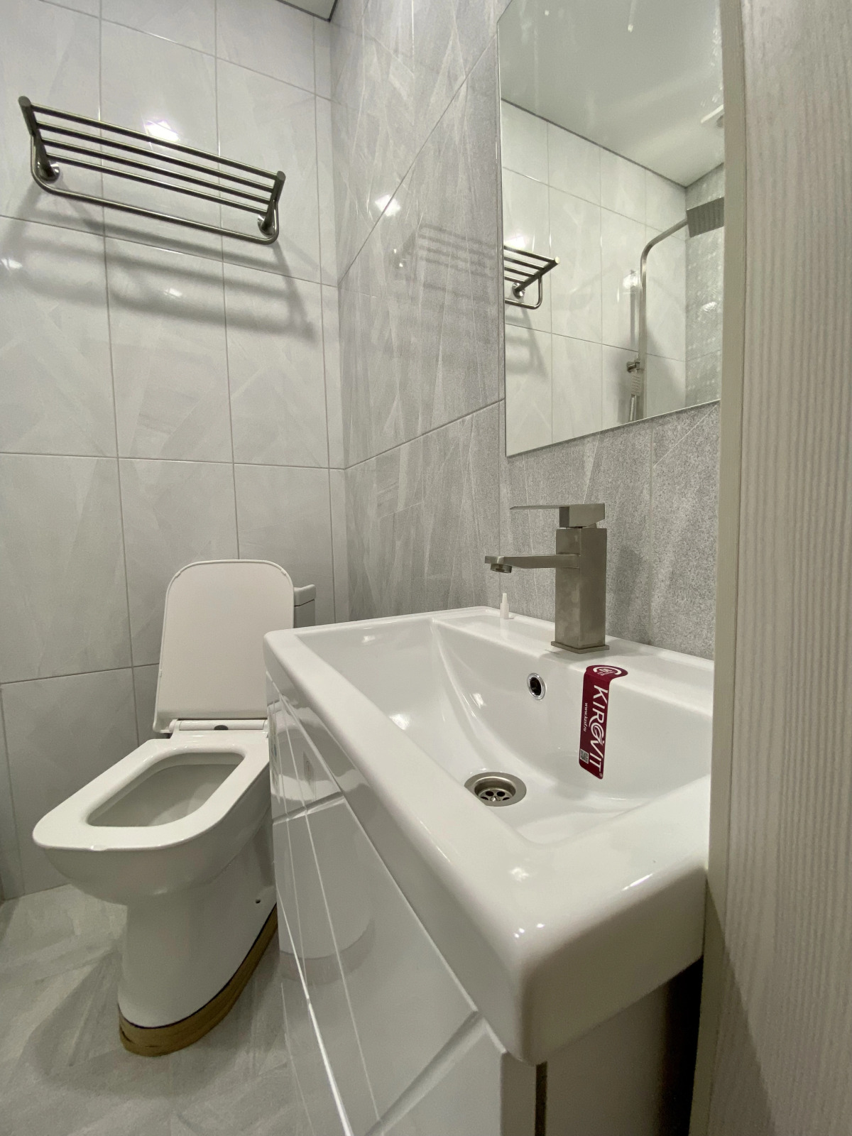 Гостиница АМС Хотел