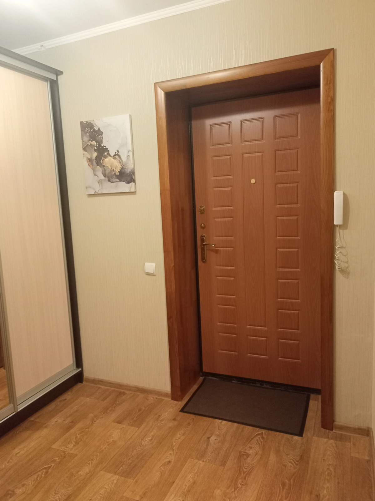 Апартаменты на Петрова 27